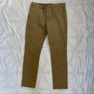 Banana Republic Khakis